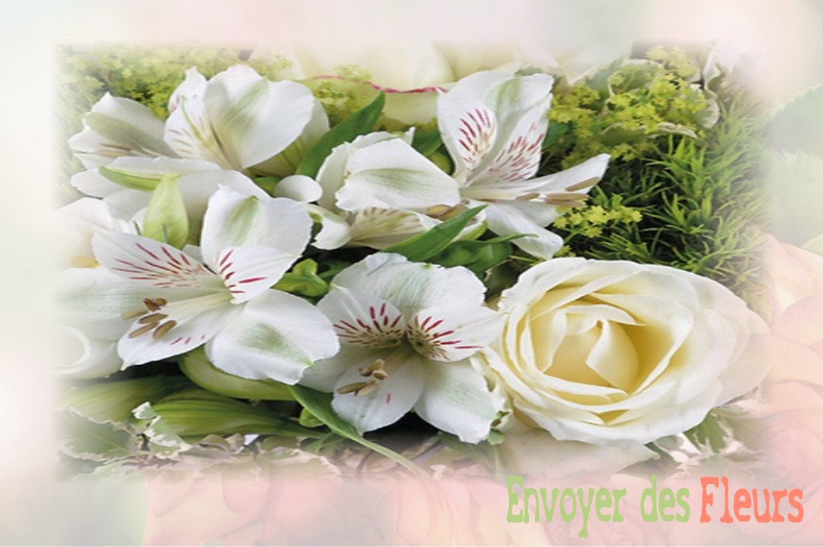 envoyer des fleurs à à CRESSAC-SAINT-GENIS